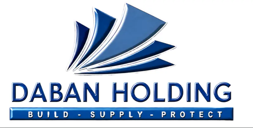 Daban Holding Logo