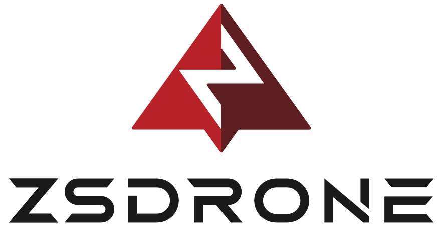 ZSDRONE Logo